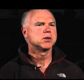 expedition to everest base camp comments by dr. bruce johnson